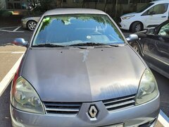 Renault Symbol
